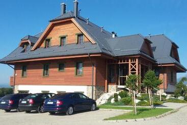 پانسیون Vila Mlynica