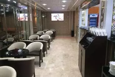 Huoneistohotelli Bellington Appart Hôtel