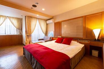 Отель Liberty Kochi