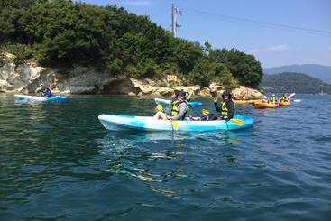 פנסיון Guest House Genza