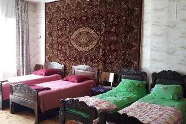 پانسیون Guesthouse Angelina Koko