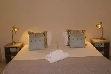 پانسیون Ley Lia Guest House