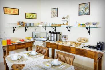 Pansiyon Pousada Etoile