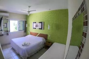 Pension Pousada Etoile