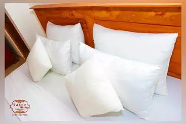 ペンション Sajee Villa