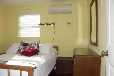 アパートホテル Flagler Beach Motel And Vacation Rentals