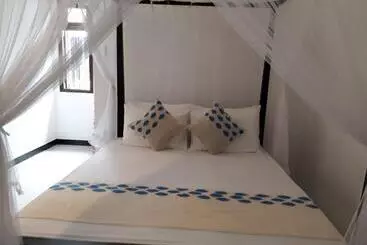 ペンション Apna Homestay Apartments
