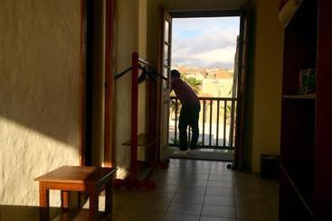 Пансион Casa Beiramar