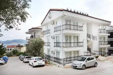 Aparthotel Duygu Apart