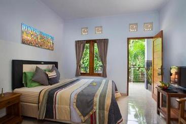 Pensjonat Balilodgestay Murna's Guesthouse