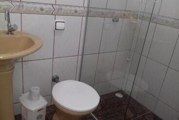 Pension Recanto Da Kaká