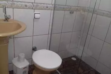 ペンション Recanto Da Kaká