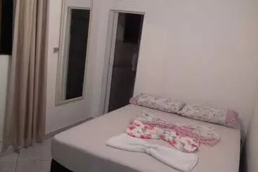 Pansiyon Recanto Da Kaká