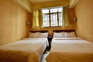 پانسیون Wonderful Inn