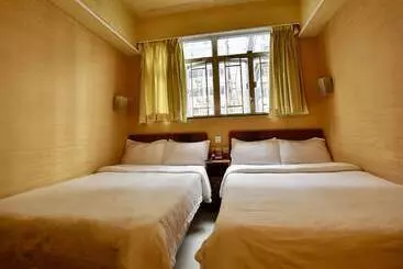 پانسیون Wonderful Inn