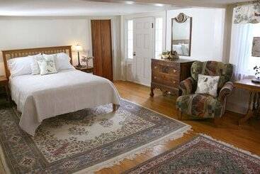 הוסטל Morning Glory Inn