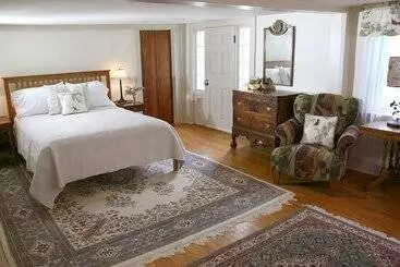 Retkeilymaja Morning Glory Inn