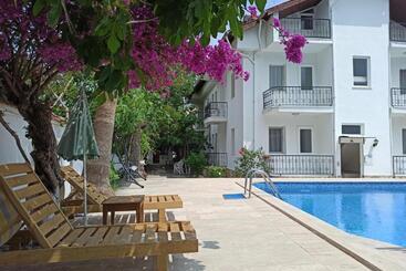 Işıl Suit Apart Otel