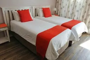 Majatalo 10 Windell Self Catering Accommodation