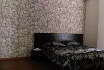 Pensió Centrale Guesthouse