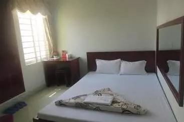 پانسیون Gia Han Guesthouse