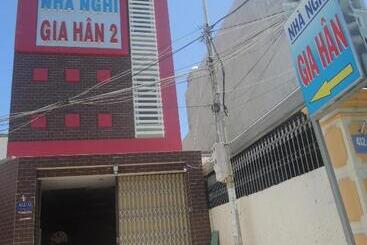 پانسیون Gia Han Guesthouse