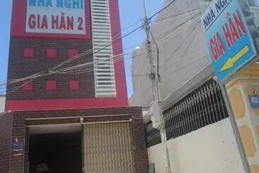 پانسیون Gia Han Guesthouse