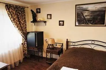 Pensão Villa Sosnovy Bor
