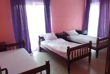 پانسیون Villa Vlasta