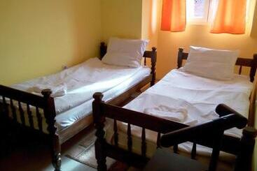 پانسیون Villa Vlasta