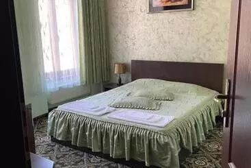 Pensiunea Nico Pardon