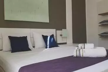 Aparthotel Ravenala Hotel Boutique