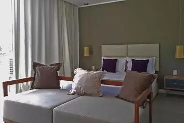 Aparthotel Ravenala Hotel Boutique