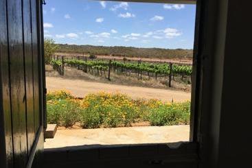 فندق Kookfontein Farm Cottages