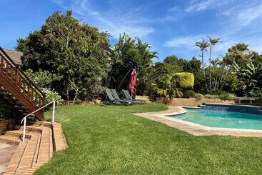 پانسیون Aberdour Guesthouse