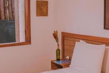 Pensión Pousada Nativa