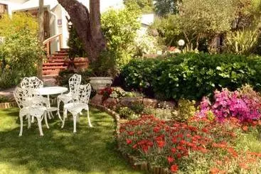 Pension Van Dykshuis Guest House