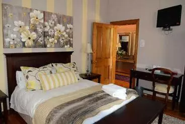 Pensionat Van Dykshuis Guest House