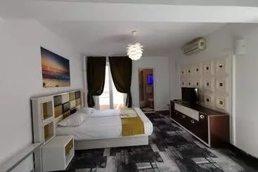 ペンション Vila Paun