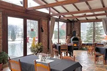 ペンション Casa Cenţiu