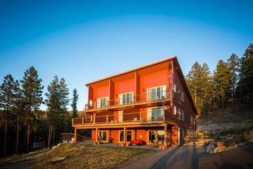 Pension Crooked Tree Guest Suites