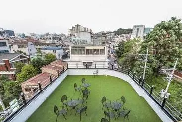 Pensiune Easytrip Guesthouse