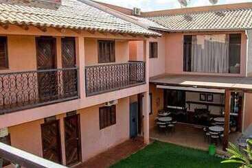 پانسیون Pousada Tapajós