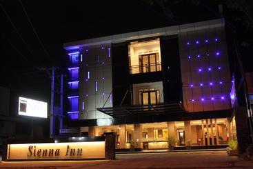 膳宿费 Sienna Inn Banjarmasin