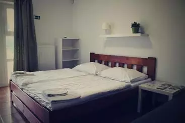 Majatalo Vinařský Penzion Přední Hora