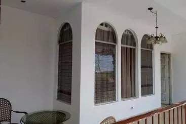 Casa Juliana Hostal   Hostel