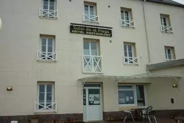 Otel De La Plage