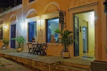 Pensão Casarão Dos Uchoa