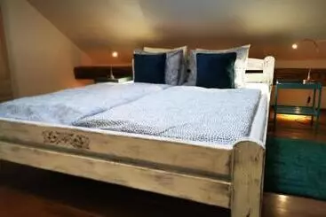 ペンション Guest House Relić