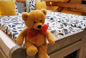 پانسیون Guest House Relić